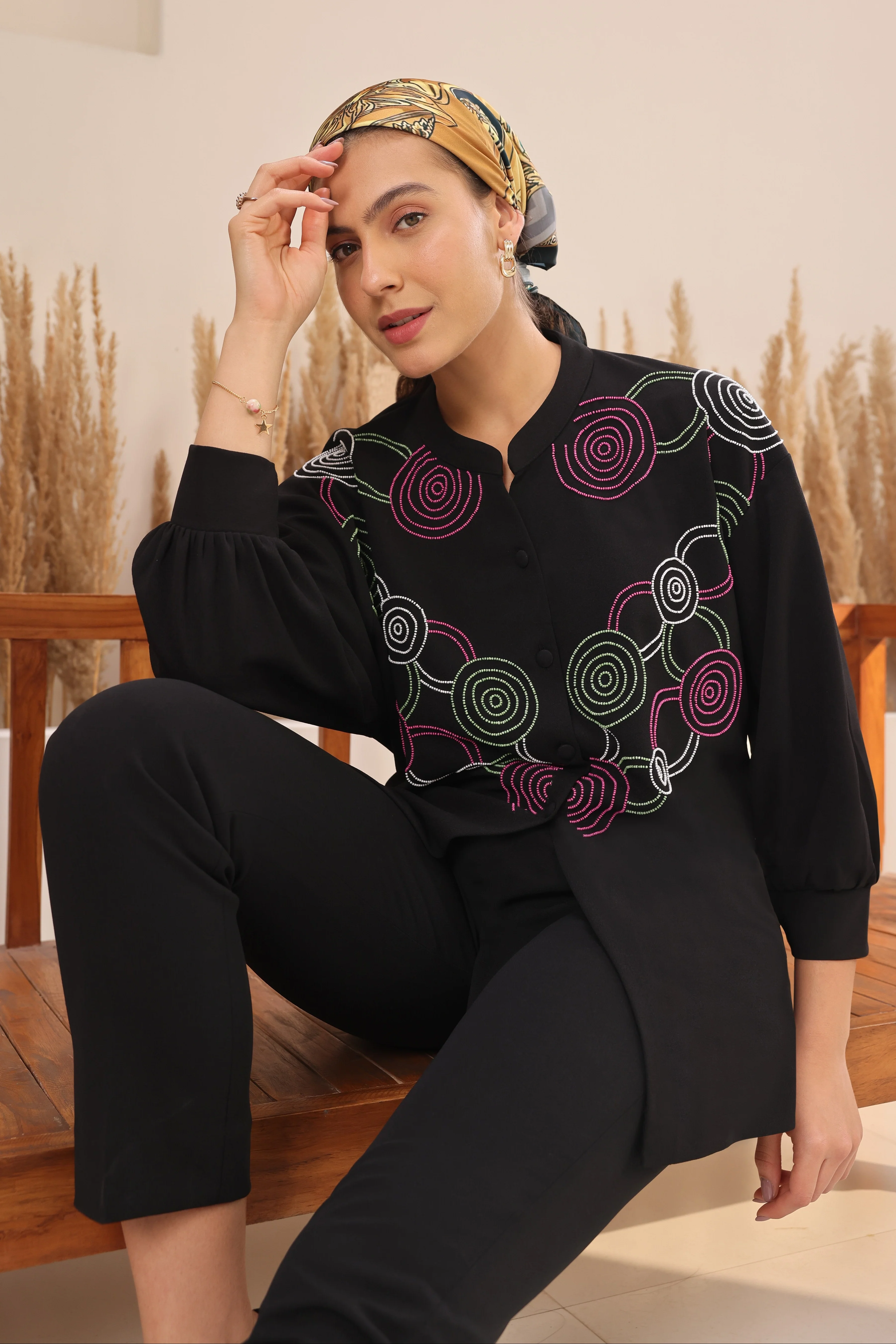 Tops & Shirts